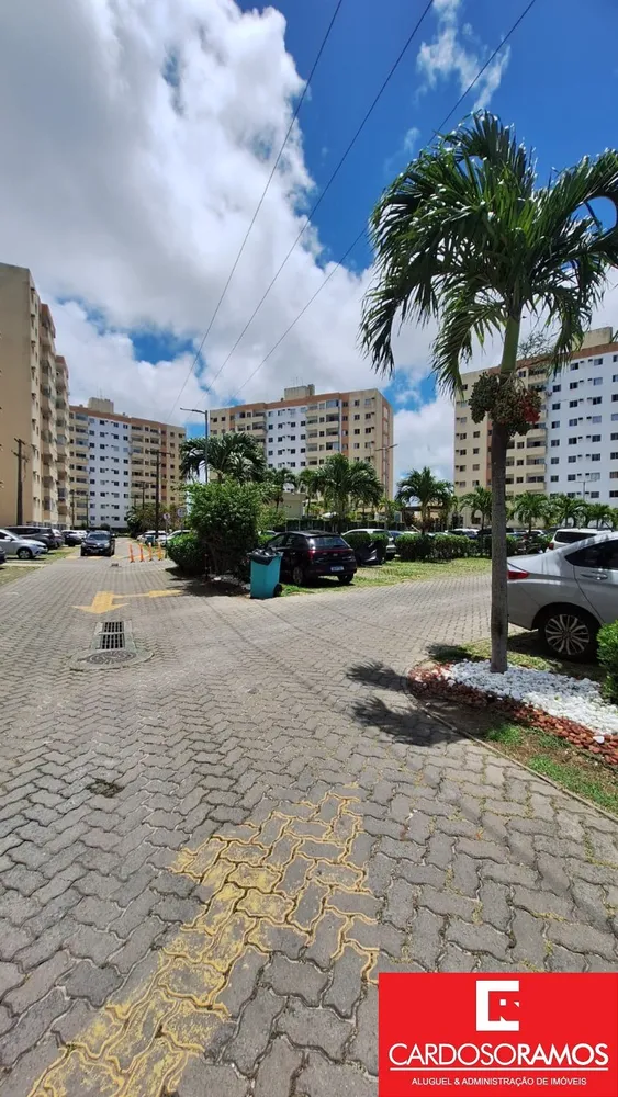 Apartamento, 3 quartos, 75 m² - Foto 12