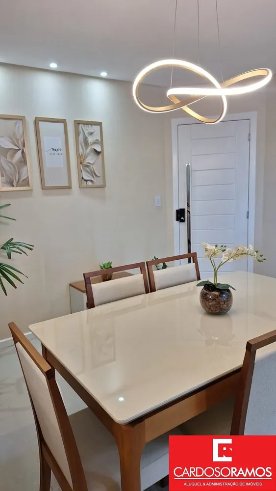 Apartamento, 3 quartos, 75 m² - Foto 5