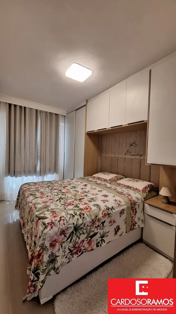 Apartamento, 3 quartos, 75 m² - Foto 2
