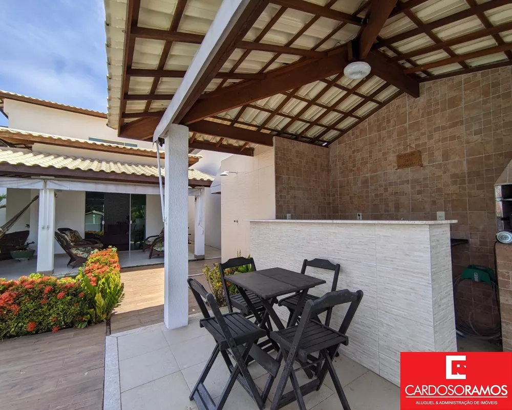 Casa, 3 quartos, 248 m² - Foto 29