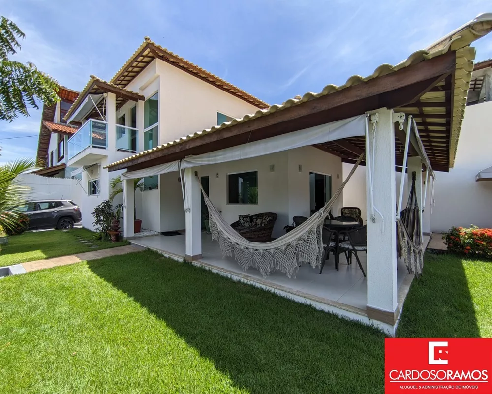 Casa, 3 quartos, 248 m² - Foto 15