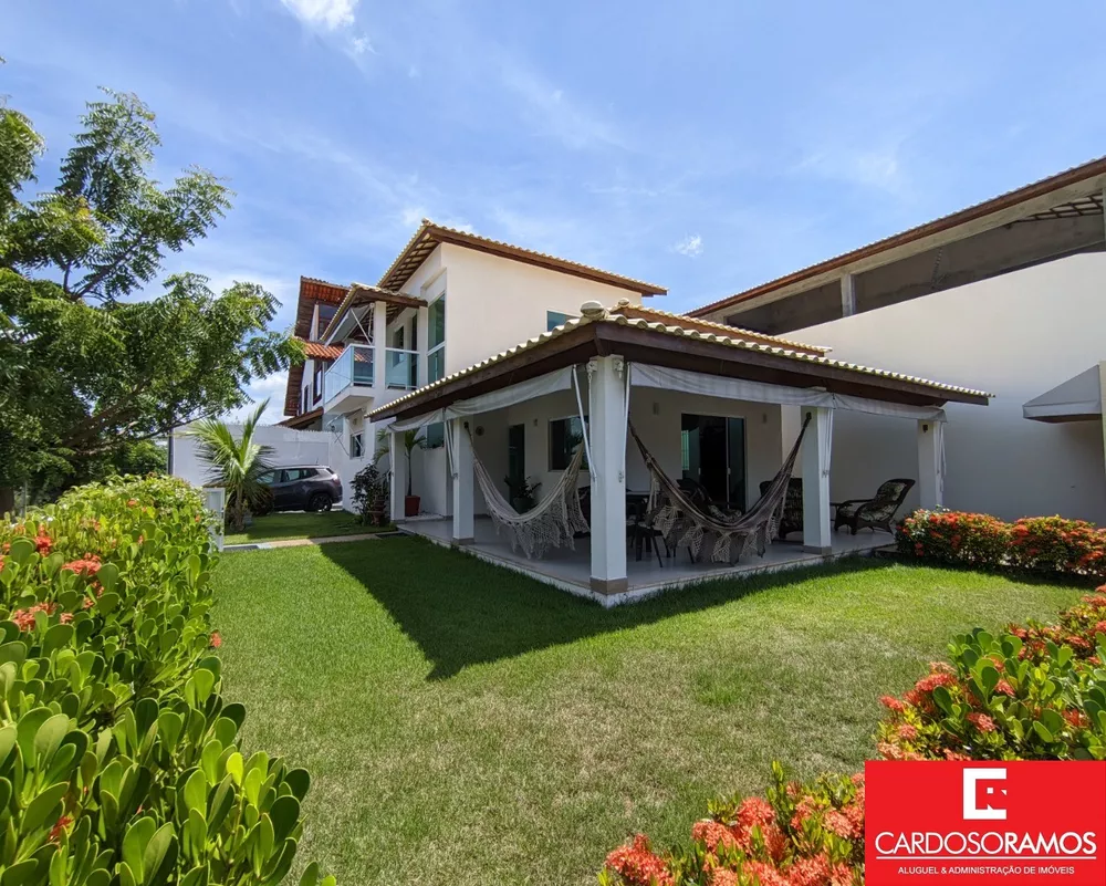 Casa, 3 quartos, 248 m² - Foto 12
