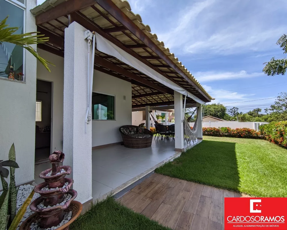 Casa, 3 quartos, 248 m² - Foto 9