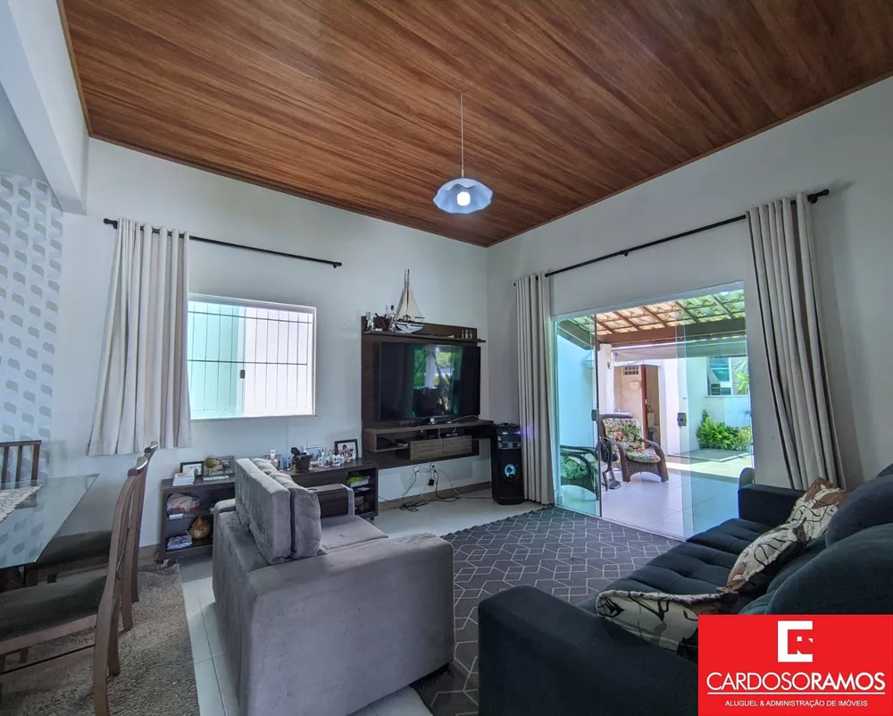 Casa, 3 quartos, 248 m² - Foto 22