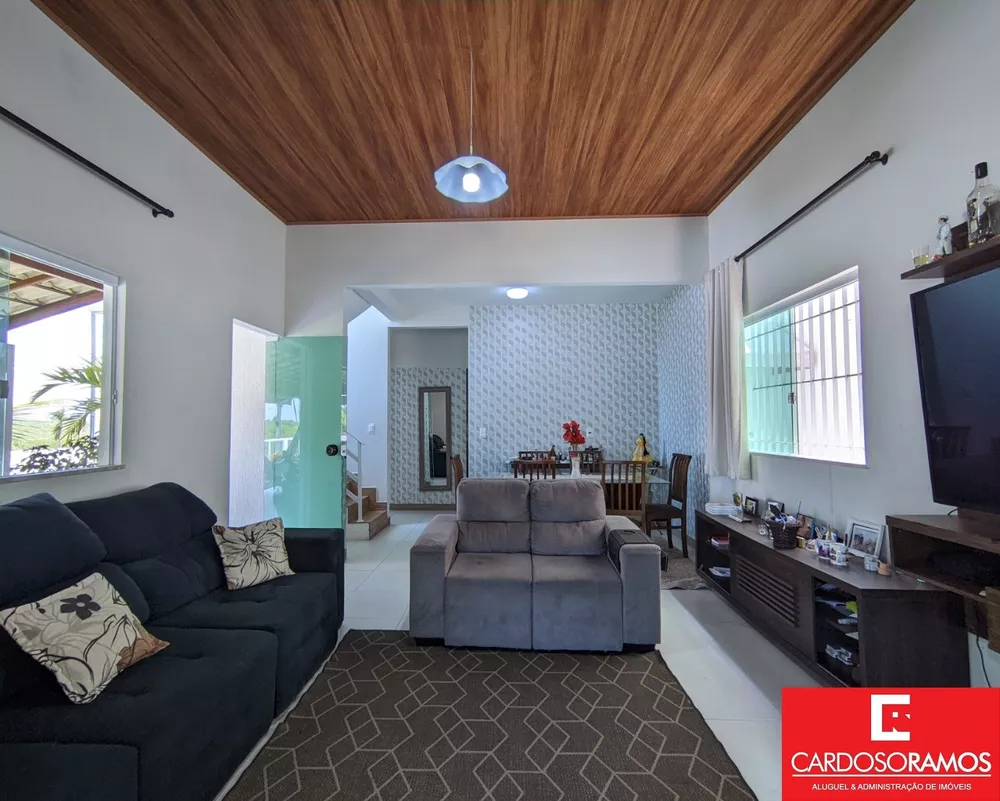 Casa, 3 quartos, 248 m² - Foto 23