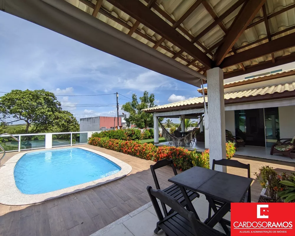 Casa, 3 quartos, 248 m² - Foto 6