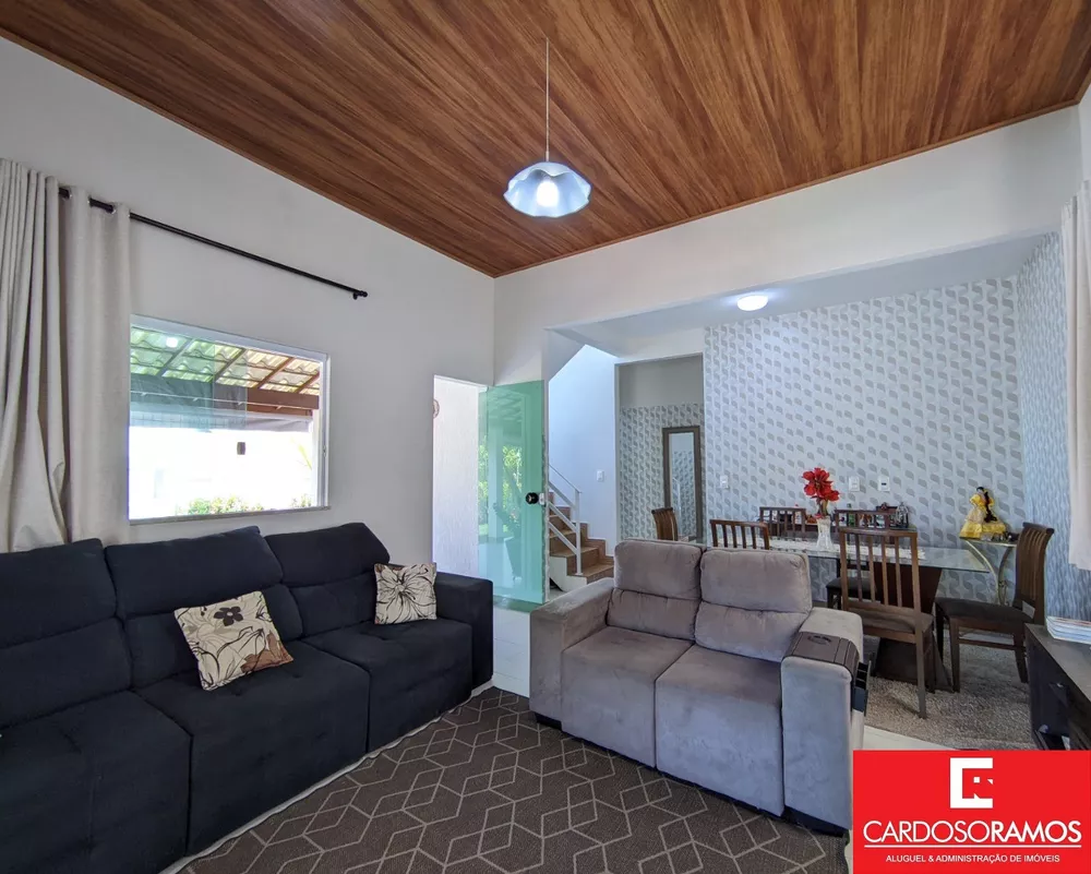 Casa, 3 quartos, 248 m² - Foto 13