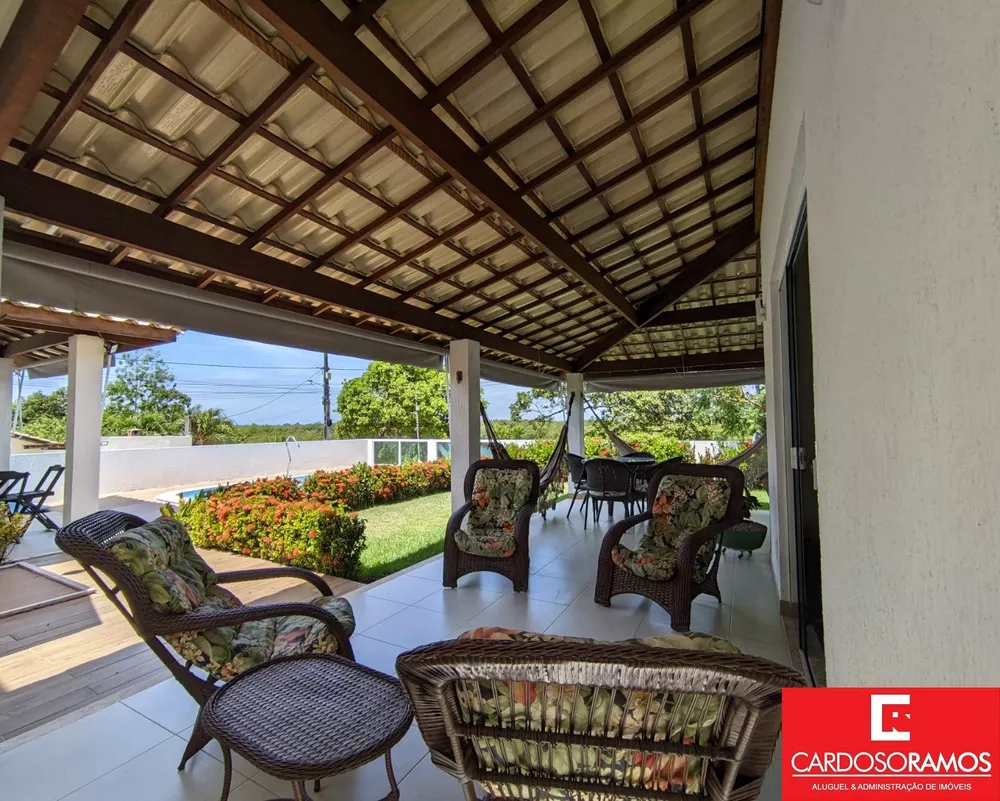 Casa, 3 quartos, 248 m² - Foto 11
