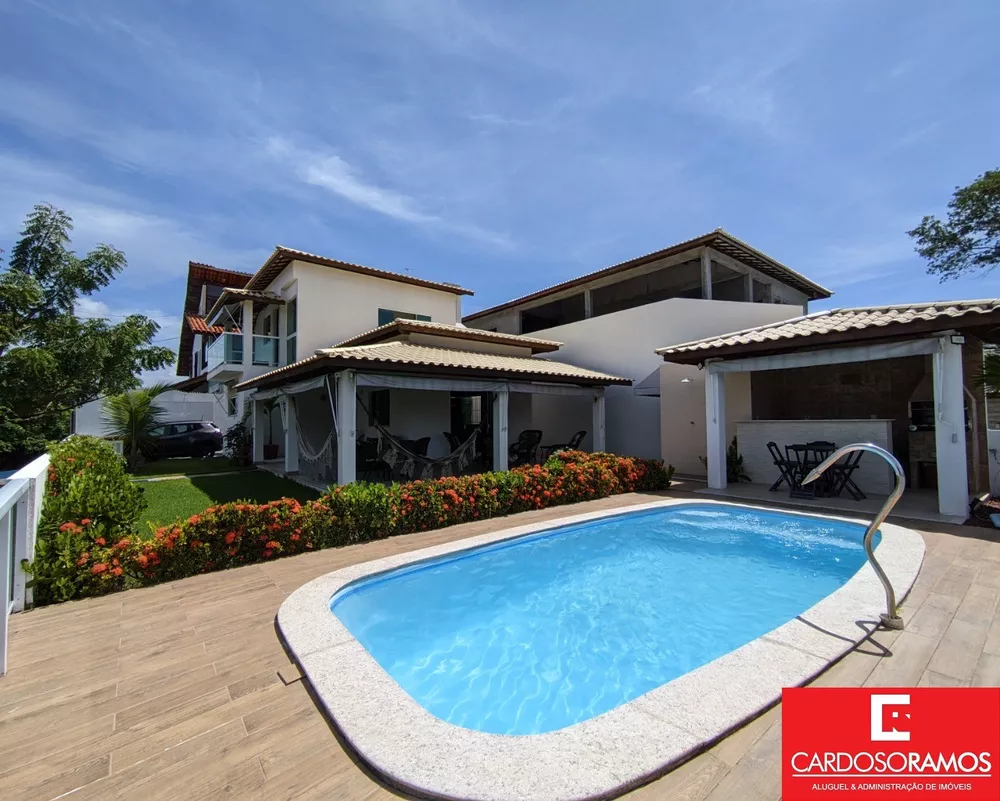 Casa, 3 quartos, 248 m² - Foto 19