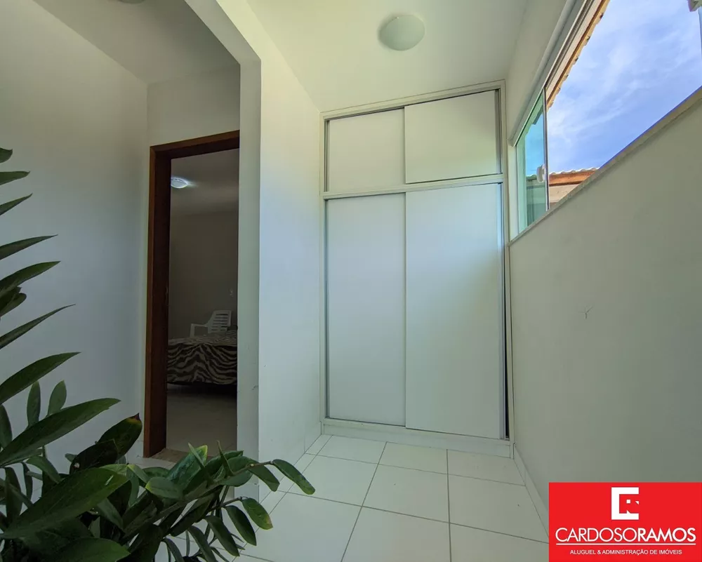 Casa, 3 quartos, 248 m² - Foto 16