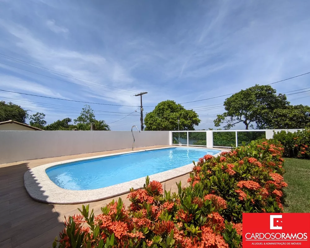Casa, 3 quartos, 248 m² - Foto 18