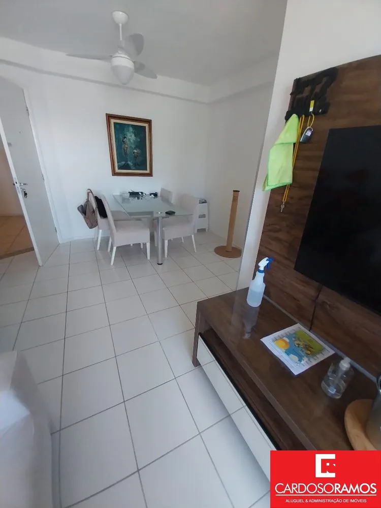 Apartamento, 2 quartos, 67 m² - Foto 2
