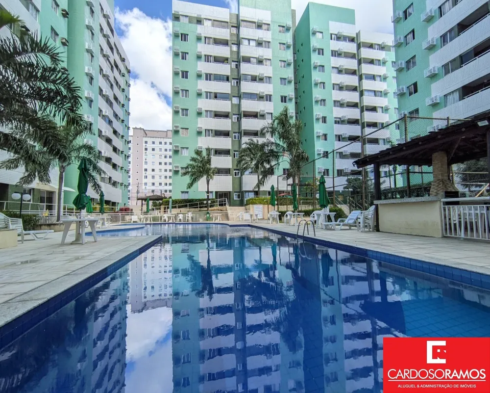 Apartamento, 2 quartos, 67 m² - Foto 1