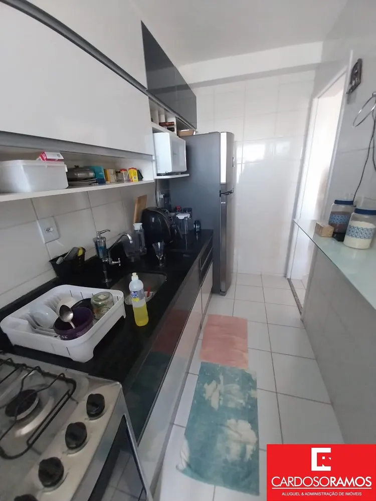 Apartamento, 2 quartos, 67 m² - Foto 3