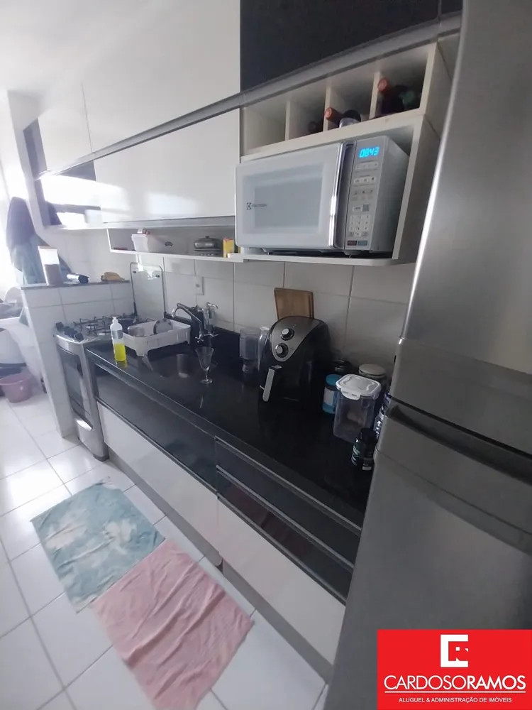 Apartamento, 2 quartos, 67 m² - Foto 4