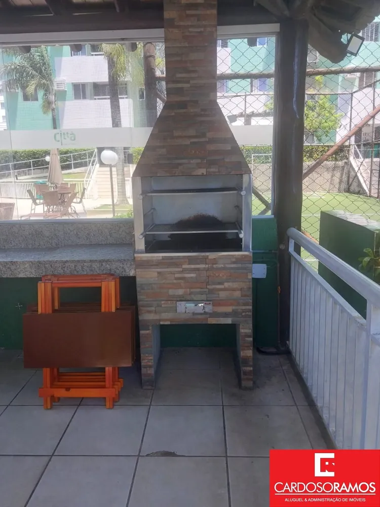 Apartamento, 2 quartos, 67 m² - Foto 8