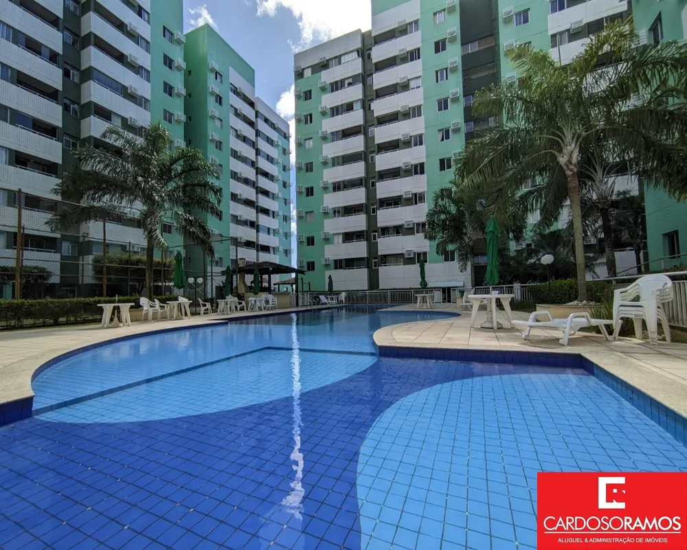 Apartamento, 2 quartos, 67 m² - Foto 5
