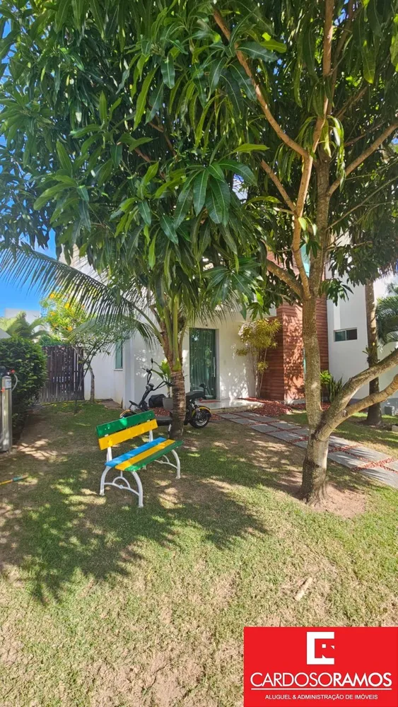 Casa, 4 quartos - Foto 8