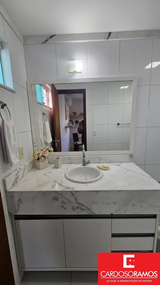 Casa, 4 quartos - Foto 4