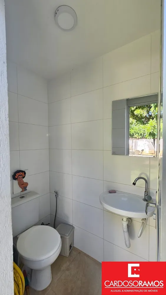 Casa, 4 quartos - Foto 2