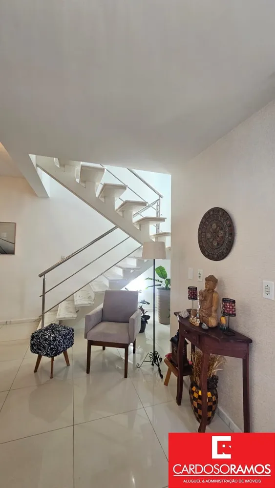 Casa, 4 quartos - Foto 1