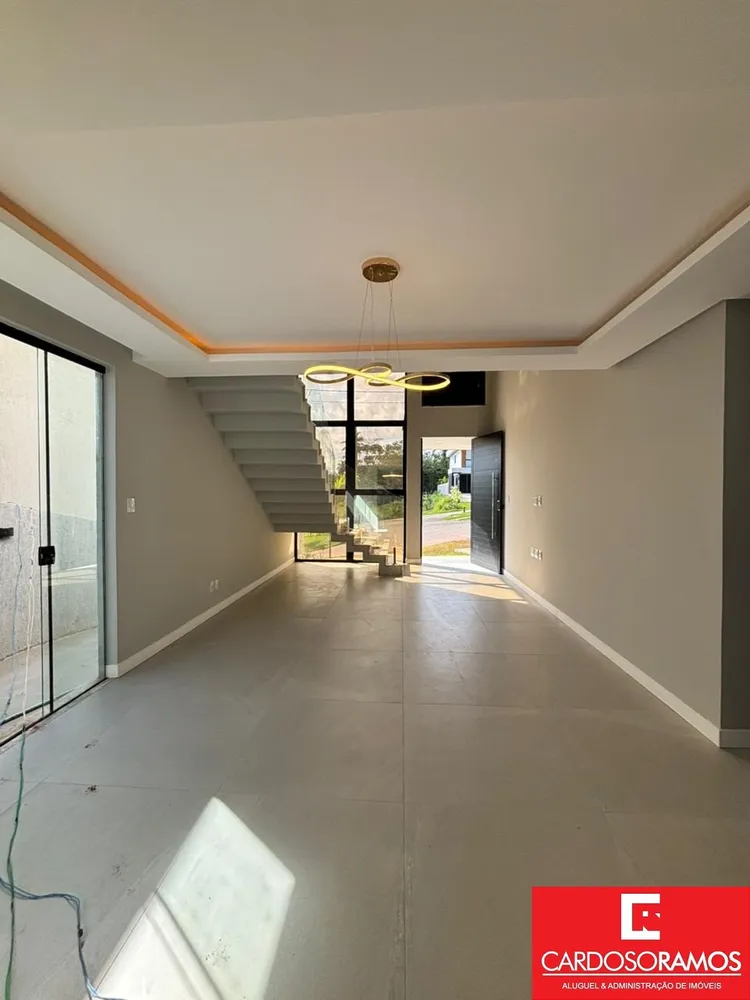 Casa, 4 quartos - Foto 2