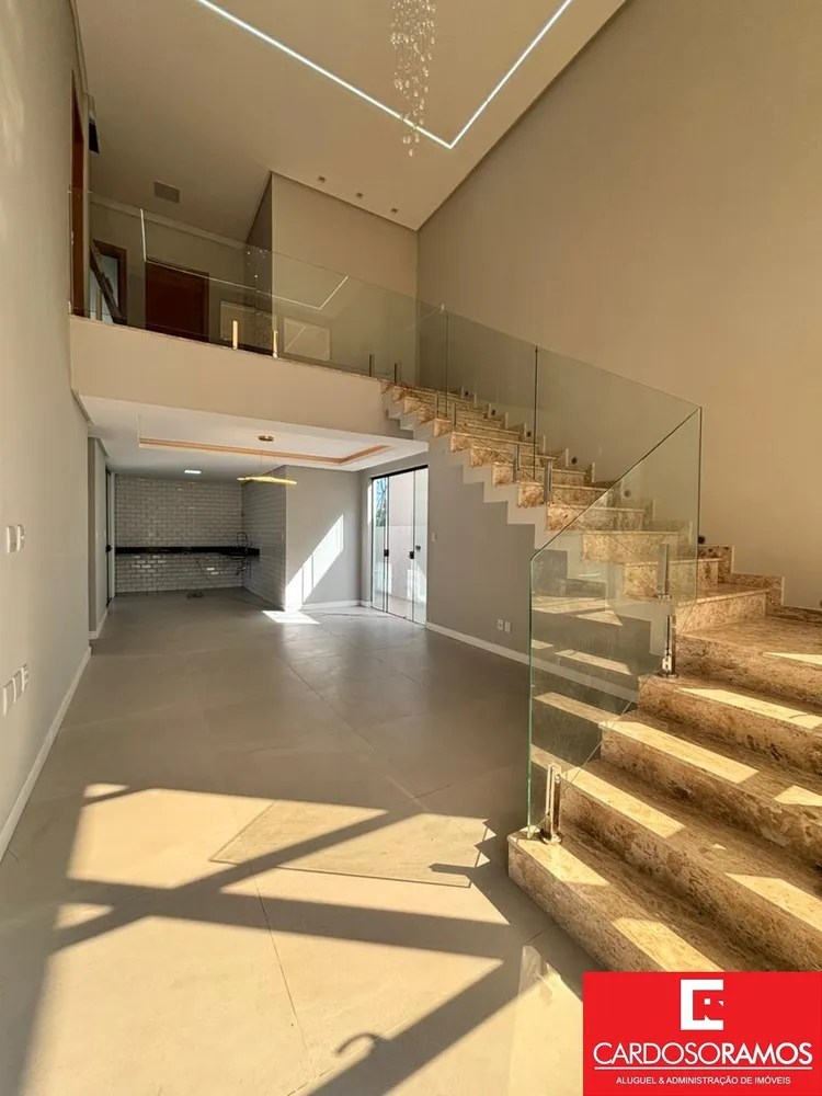 Casa, 4 quartos - Foto 8