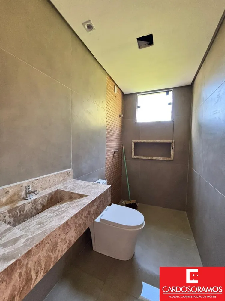 Casa, 4 quartos - Foto 7