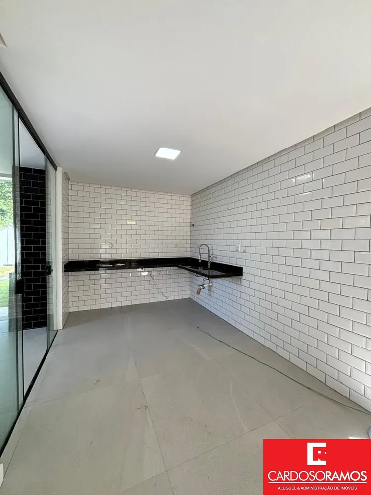Casa, 4 quartos - Foto 4