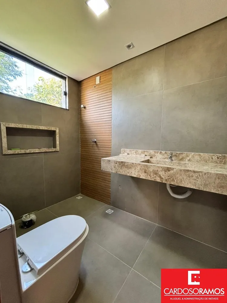 Casa, 4 quartos - Foto 6