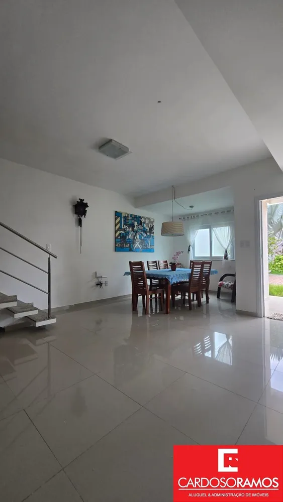 Casa, 4 quartos, 183 m² - Foto 3