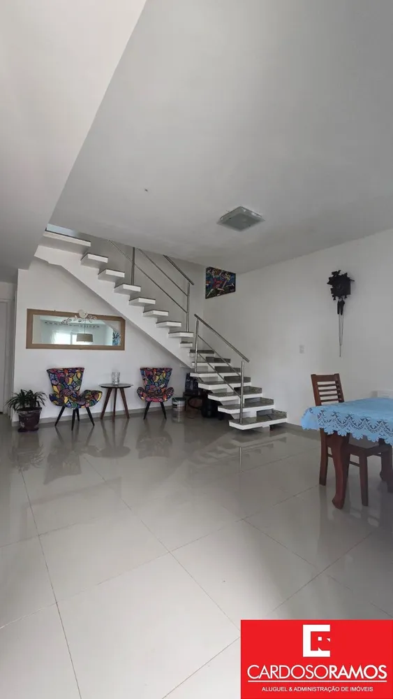 Casa, 4 quartos, 183 m² - Foto 2