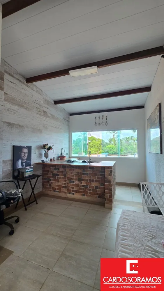 Casa, 4 quartos, 183 m² - Foto 7
