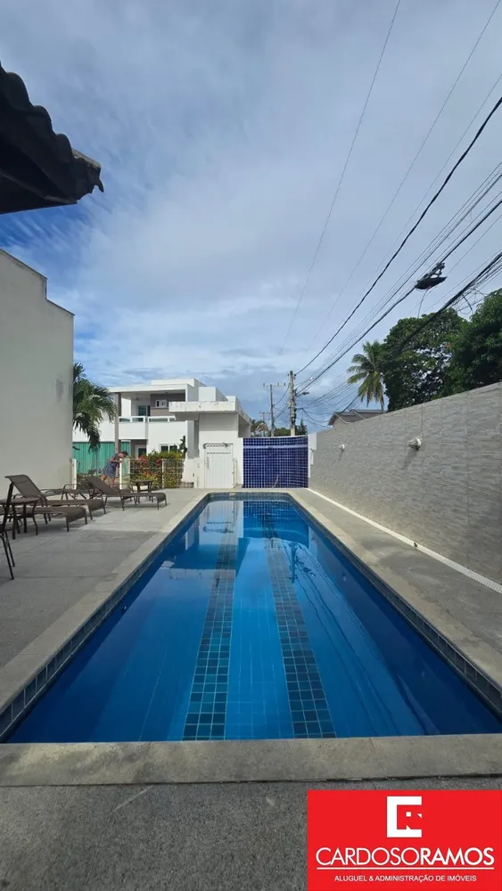 Casa, 4 quartos, 183 m² - Foto 1