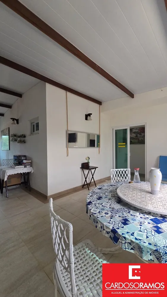 Casa, 4 quartos, 183 m² - Foto 5