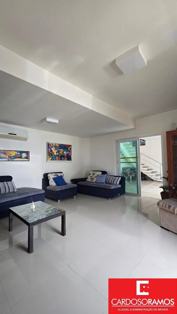 Casa, 4 quartos, 183 m² - Foto 2