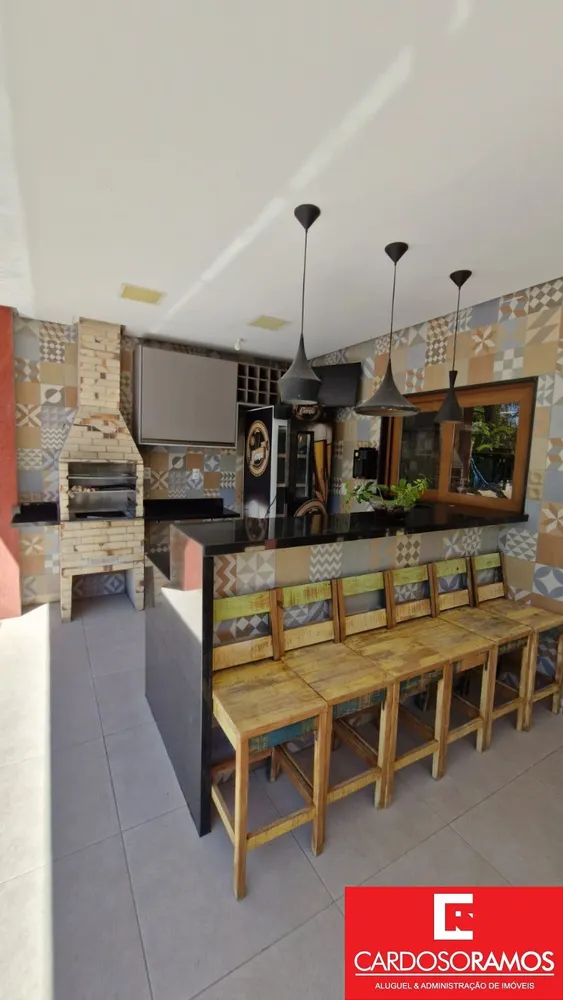 Casa, 4 quartos - Foto 8