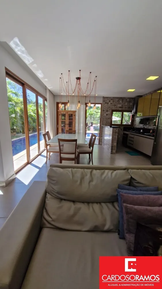 Casa, 4 quartos - Foto 5