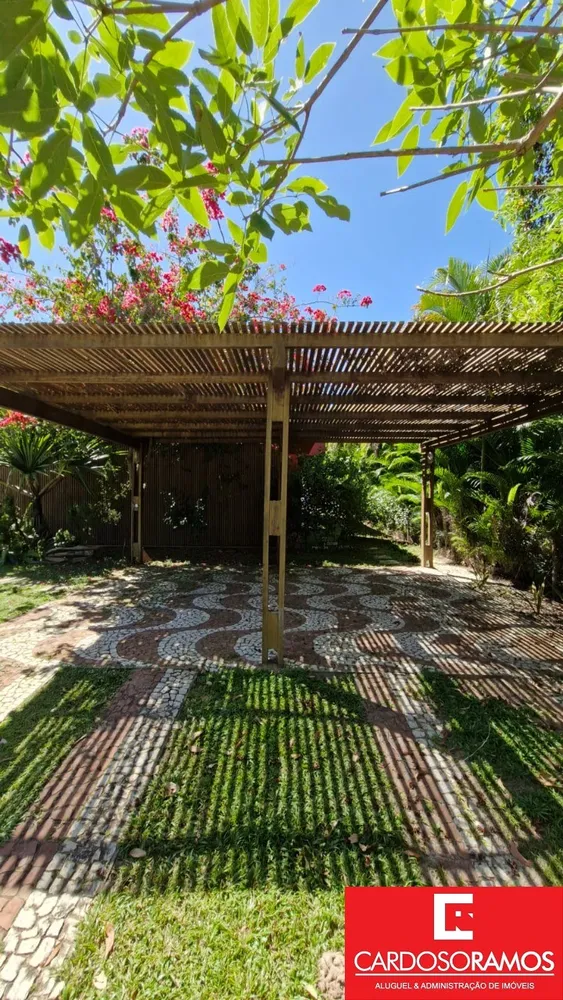 Casa, 4 quartos - Foto 5