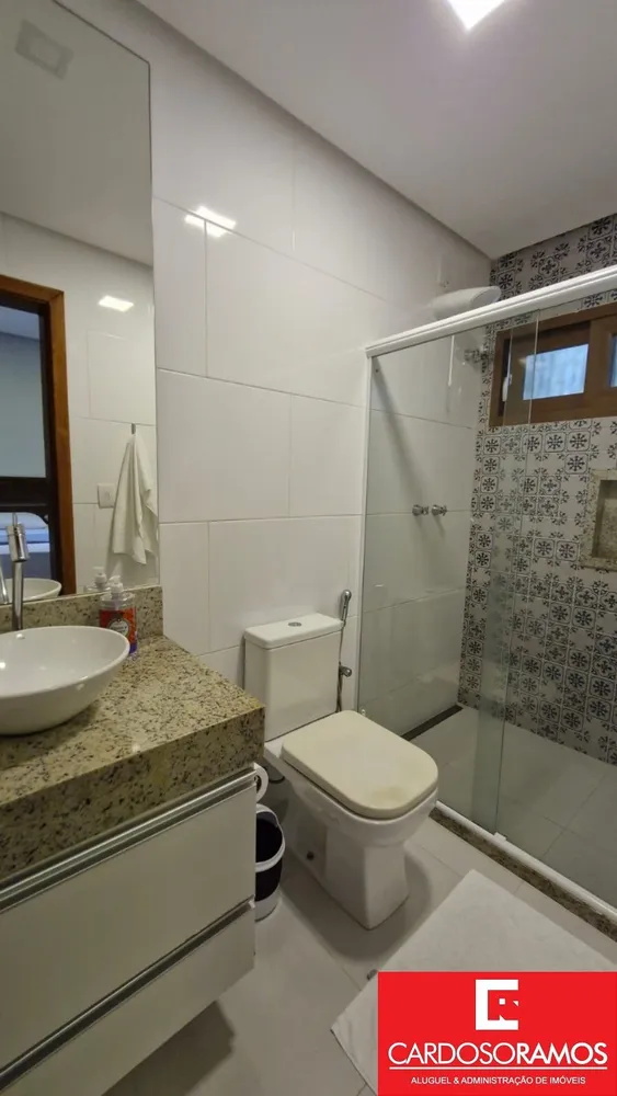 Casa, 4 quartos - Foto 6