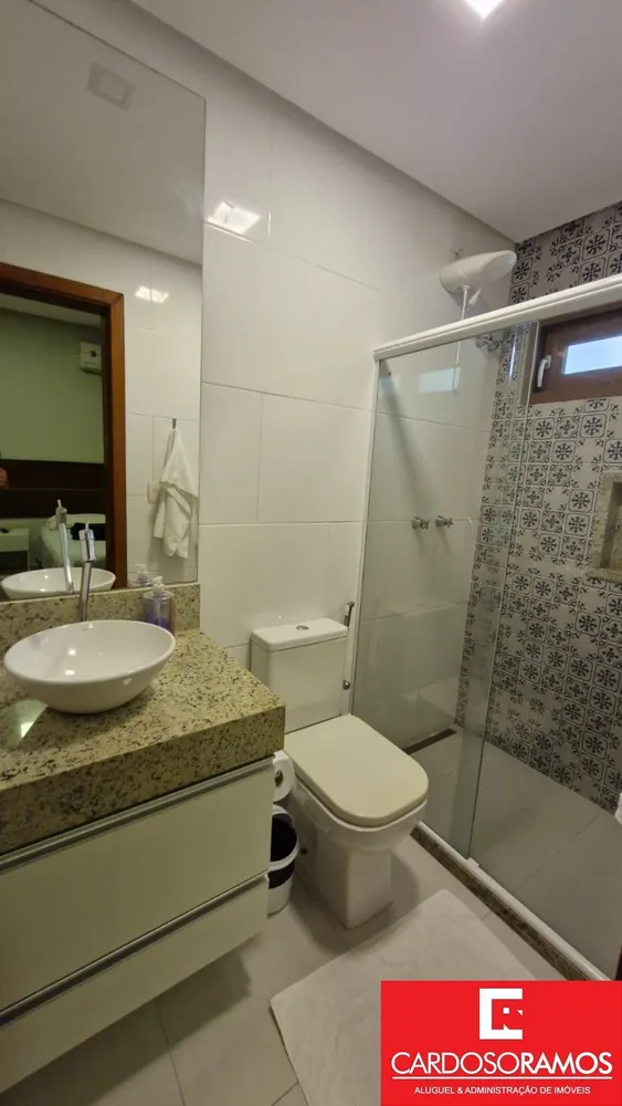 Casa, 4 quartos - Foto 2