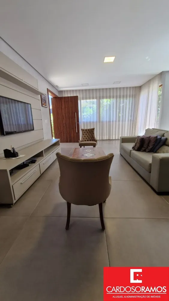 Casa, 4 quartos - Foto 7