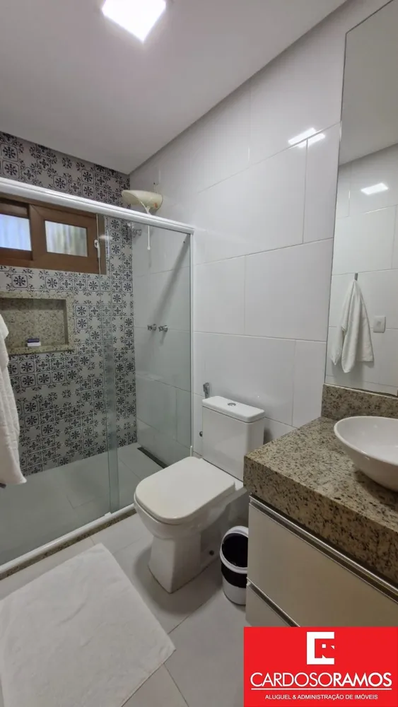 Casa, 4 quartos - Foto 4