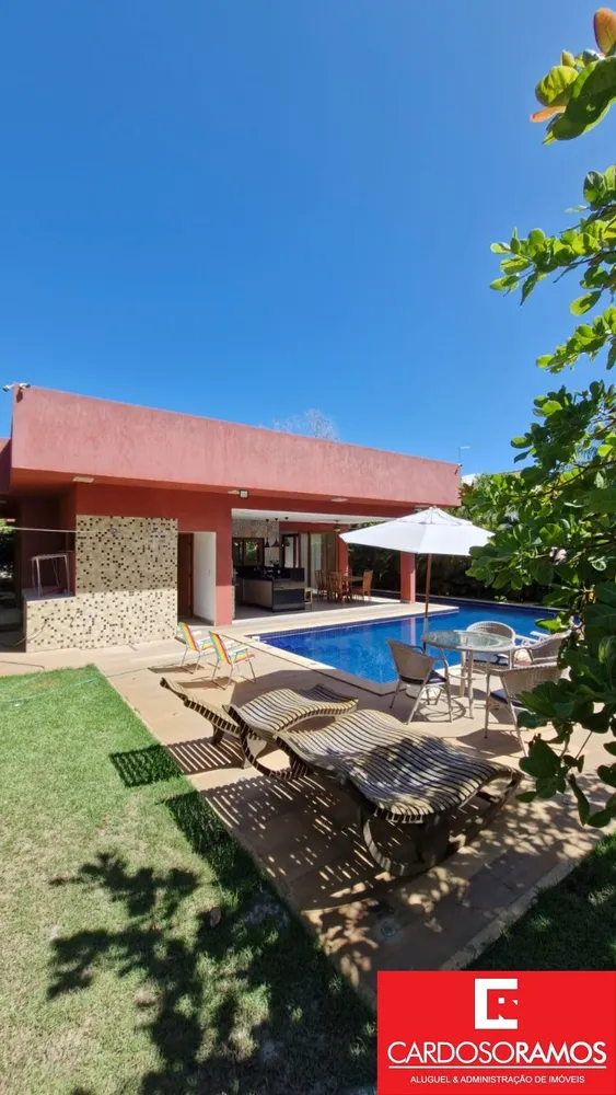 Casa, 4 quartos - Foto 7