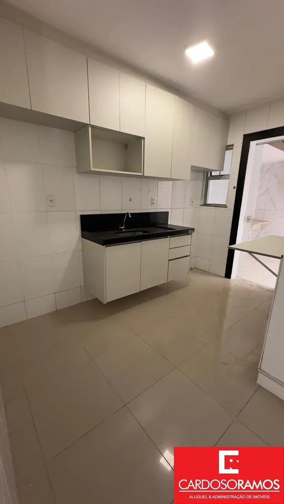 Apartamento, 2 quartos, 69 m² - Foto 9