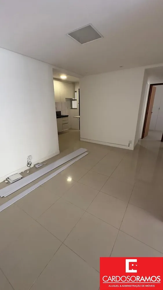 Apartamento, 2 quartos, 69 m² - Foto 2