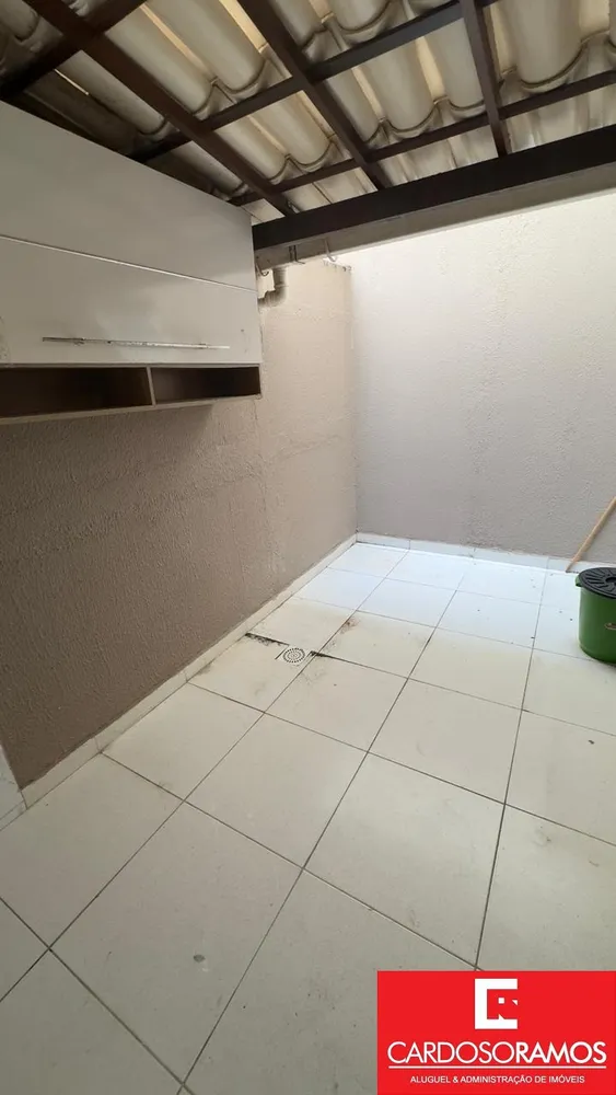Apartamento, 2 quartos, 69 m² - Foto 6