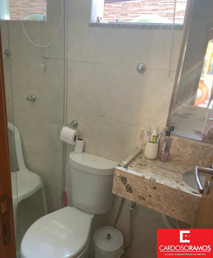 Casa, 3 quartos, 72 m² - Foto 10