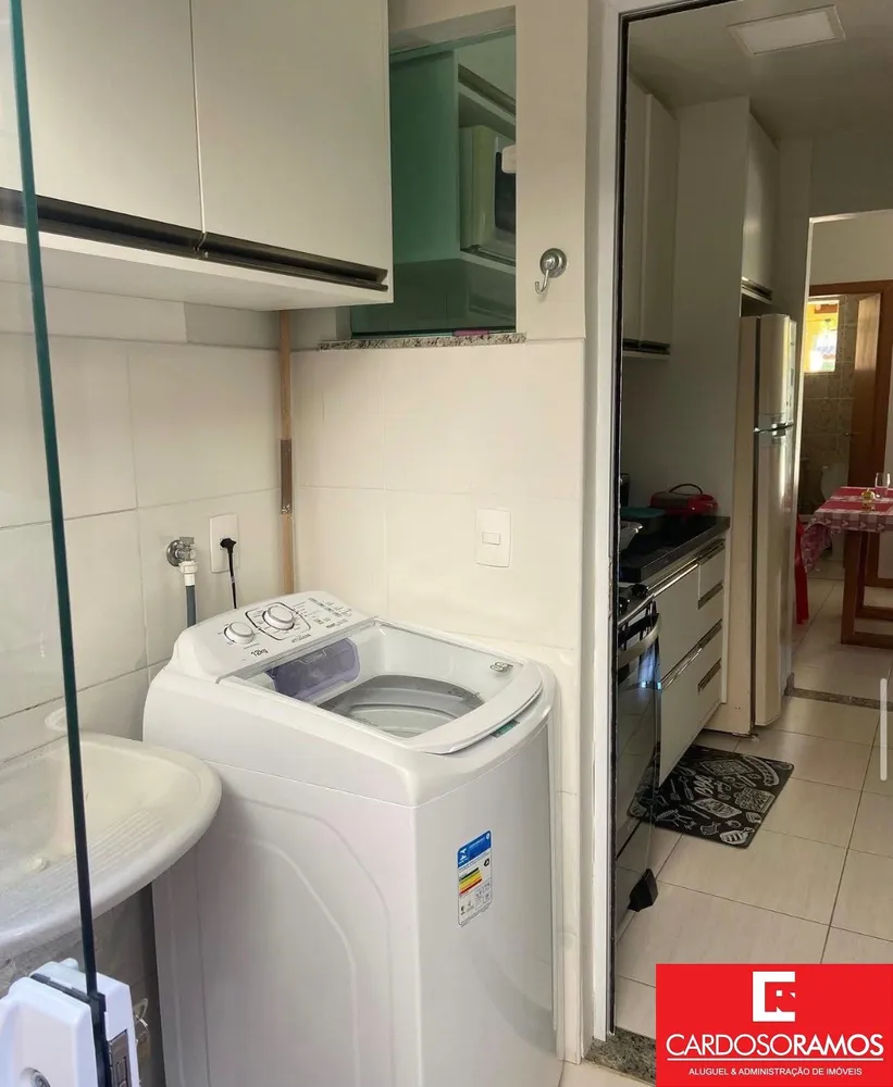 Casa, 3 quartos, 72 m² - Foto 7