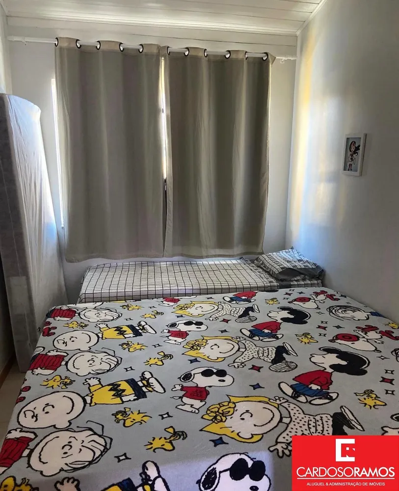 Casa, 3 quartos, 72 m² - Foto 12
